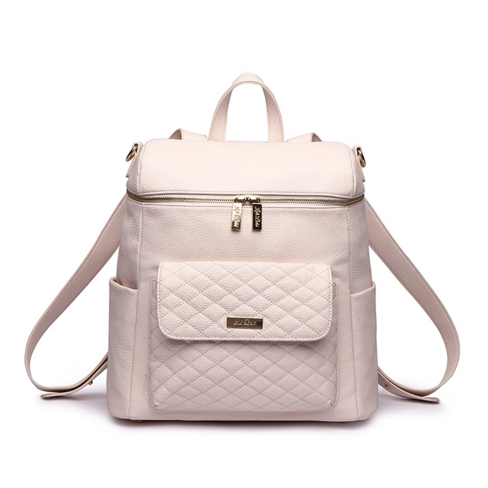 Monaco Diaper Bag