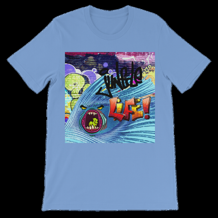 JUNGLE Classic Kids T-Shirt