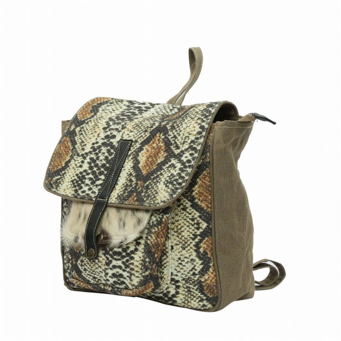 Nilu Backpack Bag