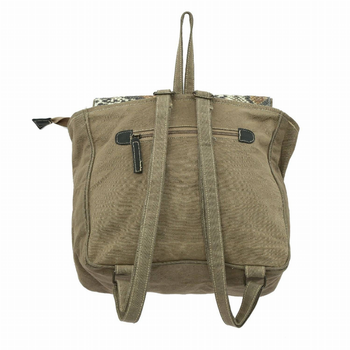Nilu Backpack Bag