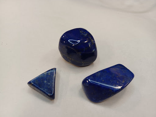 Lapis Lazuli