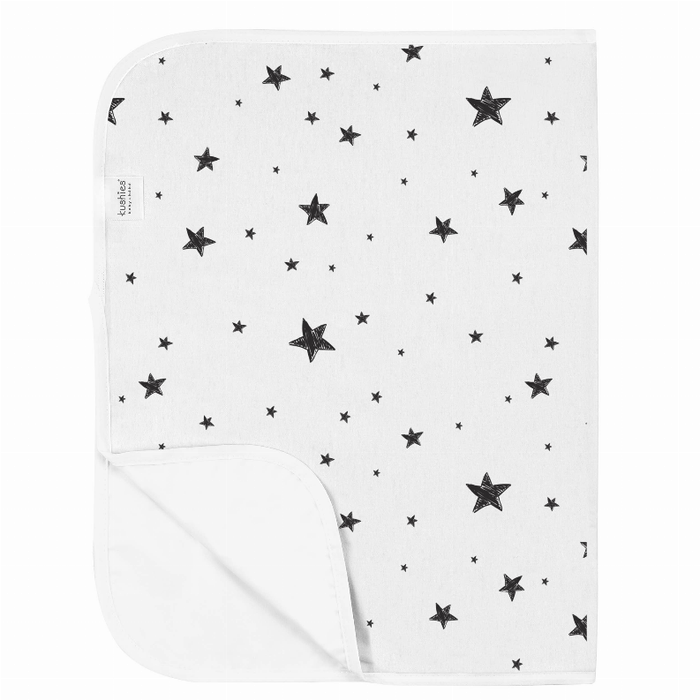 Deluxe Baby Changing Pad