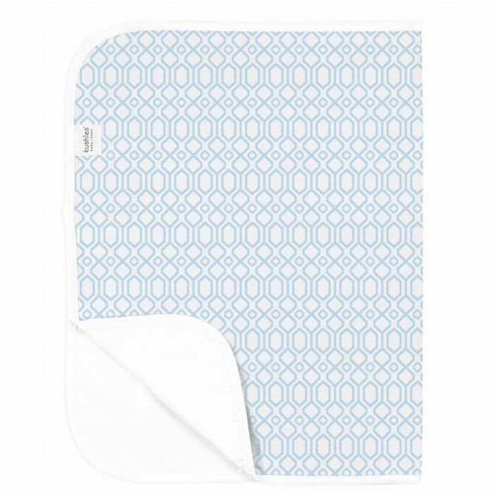 Deluxe Baby Changing Pad