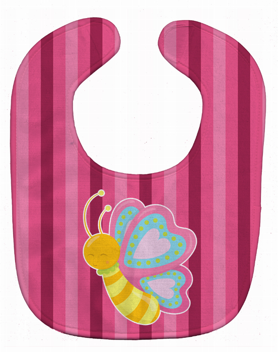 Insect Baby Bib