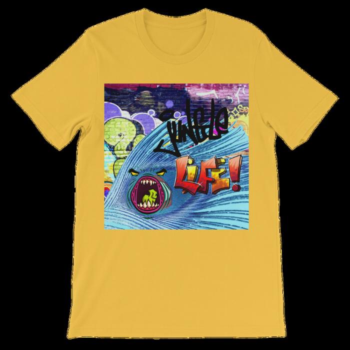 JUNGLE Premium Kids T-Shirt