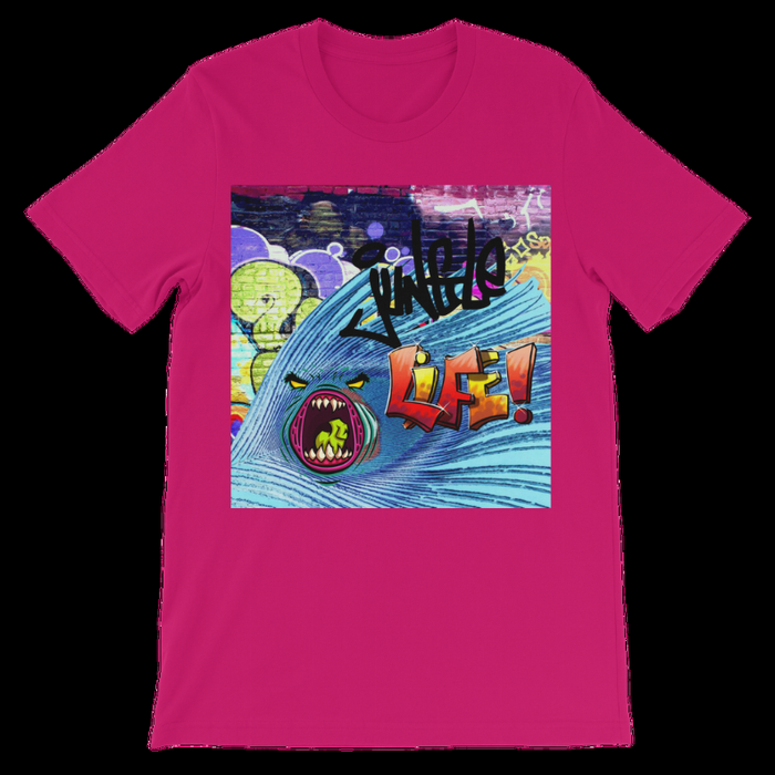 JUNGLE Premium Kids T-Shirt