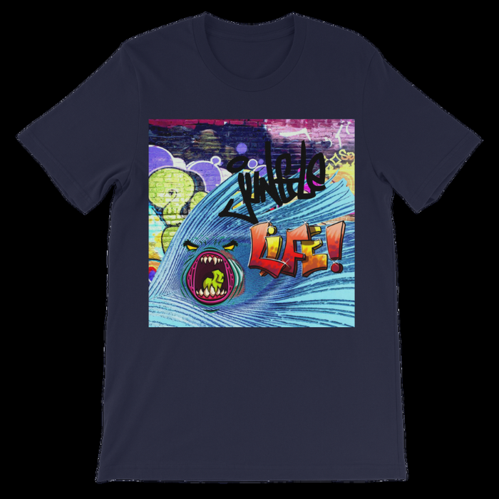 JUNGLE Classic Kids T-Shirt