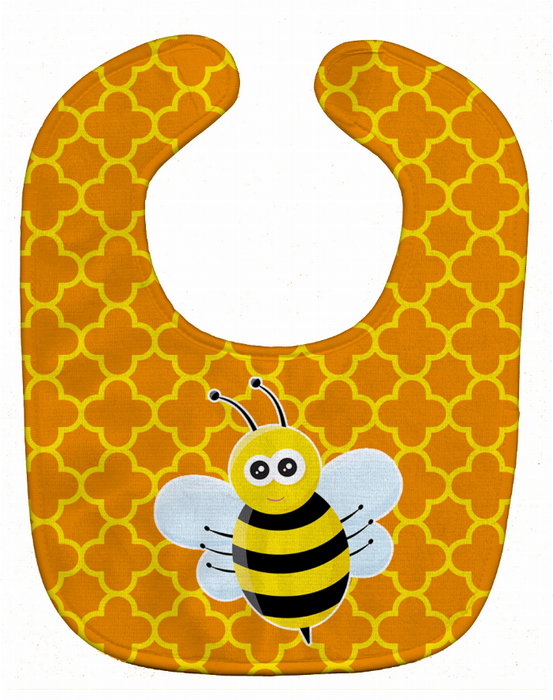 Insect Baby Bib