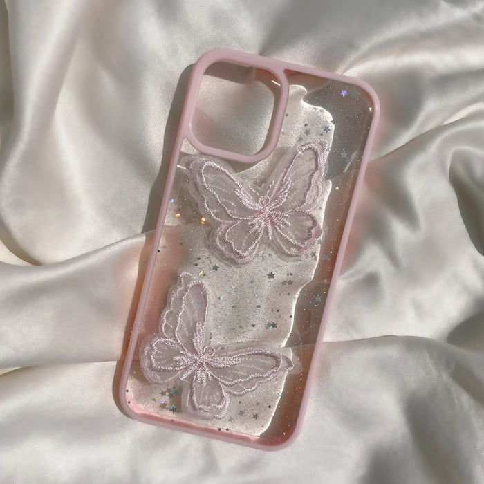 Poppy iPhone Case