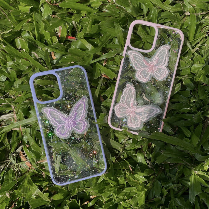 Poppy iPhone Case