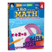 180 Days of Math for Fourth Grade - Kidsplace.store