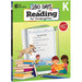 180 Days of Reading 2nd Edition, Grade K - Kidsplace.store