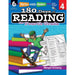180 Days of Reading for Fourth Grade - Kidsplace.store