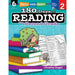 180 Days of Reading for Second Grade - Kidsplace.store