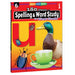 180 Days of Spelling and Word Study for First Grade - Kidsplace.store
