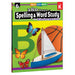 180 Days of Spelling and Word Study for Kindergarten - Kidsplace.store