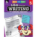 180 Days of Writing for Fifth Grade - Kidsplace.store