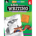 180 Days of Writing for Sixth Grade - Kidsplace.store
