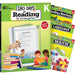 180 Days Reading, Spelling, Language, & Math Grade K: 4-Book Set - Kidsplace.store