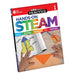 180 Days STEAM, Science, & Math Grade 1: 3-Book Set - Kidsplace.store