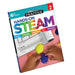 180 Days STEAM, Science, & Math Grade 2: 3-Book Set - Kidsplace.store