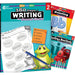 180 Days Writing, Spelling, & Printing Grade 2: 3-Book Set - Kidsplace.store