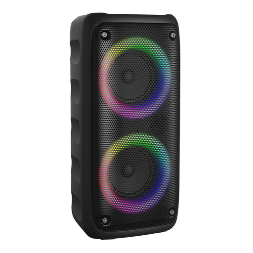 2 x 4" Bluetooth TWS Speaker - Kidsplace.store