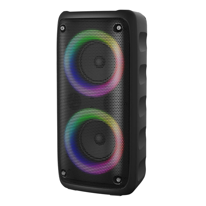 2 x 4" Bluetooth TWS Speaker - Kidsplace.store