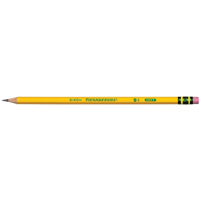 #2 Yellow Pencils Master Pack, 240 Count - Kidsplace.store