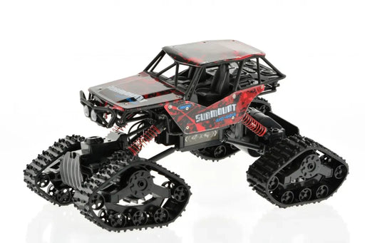 2.4 GHz scale 1:12 jeep with wheels - Kidsplace.store