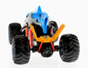 2.4G 1:10 RC Shark with smoking function and running engine - Kidsplace.store
