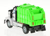2.4G 1:64 scale RC Garbage Truck with lights and sound - Kidsplace.store