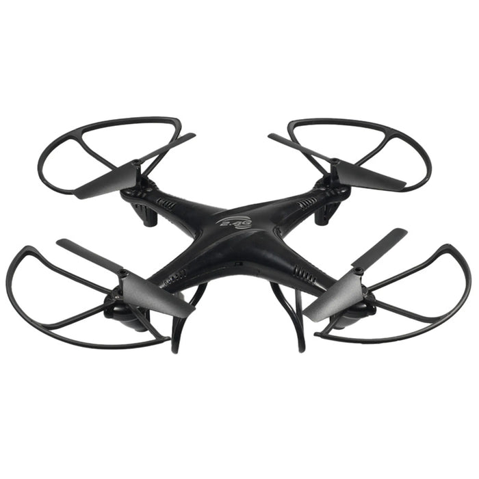 Drone with Included Remote  - Black