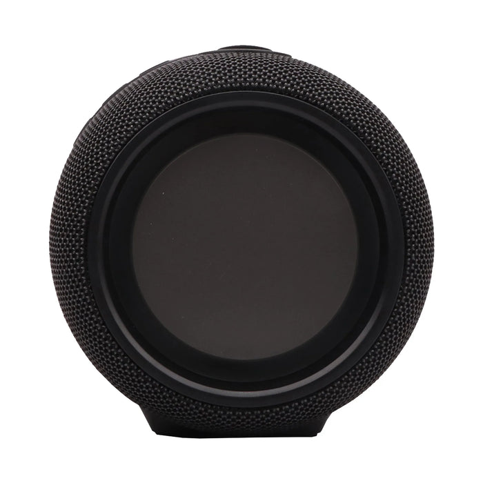 Portable Bluetooth Speaker with TWS & Voice Recognition