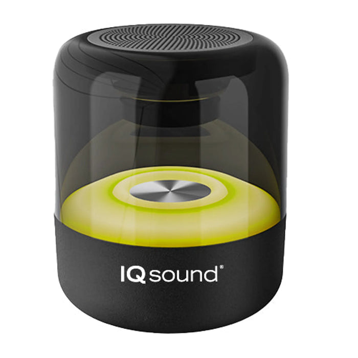 Ambient 6" Portable Bluetooth Speaker