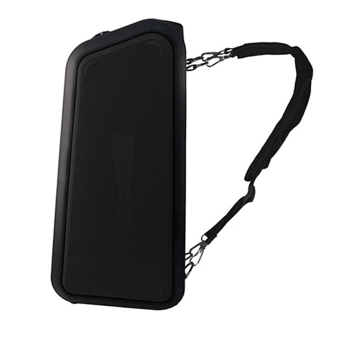 2 x 6.5" Sound Traveler Portable Backpack Speaker