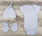 3 Pc Baby Clothes Set Ls_0604nb - Kidsplace.store