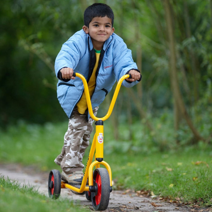 3 Wheel Scooter - Kidsplace.store