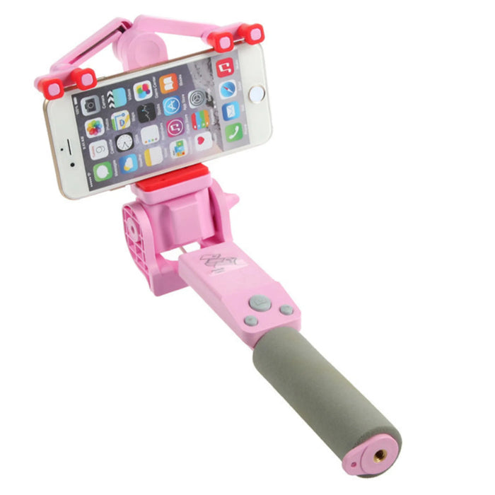 360 Deg. Panoramic Robotic Powered Selfie Stick - Kidsplace.store