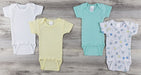 4 Pc Baby Clothes Set Ls_0534nb - Kidsplace.store