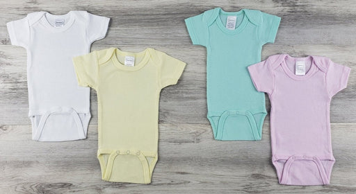 4 Pc Baby Clothes Set Ls_0537s - Kidsplace.store