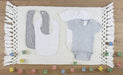 4 Pc Baby Clothes Set Ls_0571s - Kidsplace.store