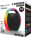 4" Portable Bluetooth Speaker with RGB Handle - Kidsplace.store