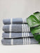 5 Pack Cotton Throw, Blanket Home decoration - Kidsplace.store