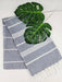 5 Pack Cotton Throw, Blanket Home decoration - Kidsplace.store