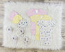 8 Pc Baby Clothes Set Ls_0564nb - Kidsplace.store