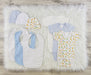 9 Pc Baby Clothes Set Ls_0553nb - Kidsplace.store