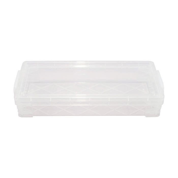 Pencil Box, Pack of 8