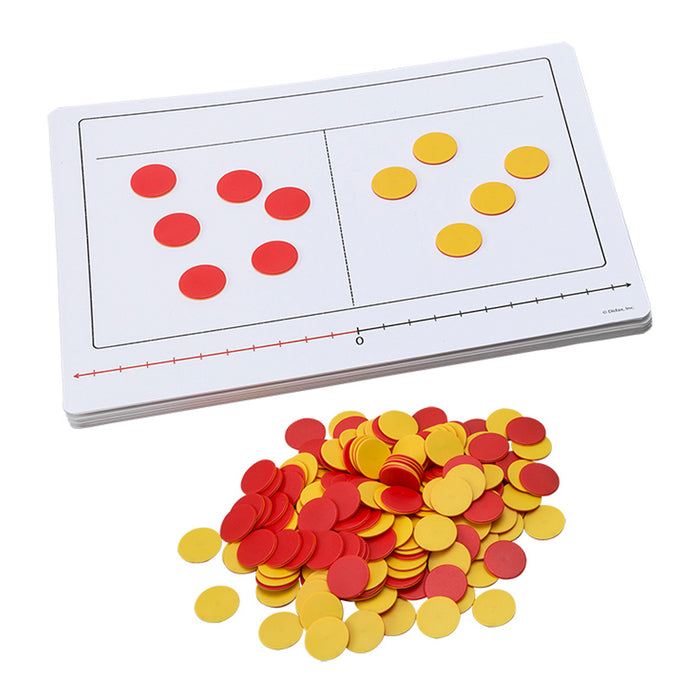 Integer Activity Kit