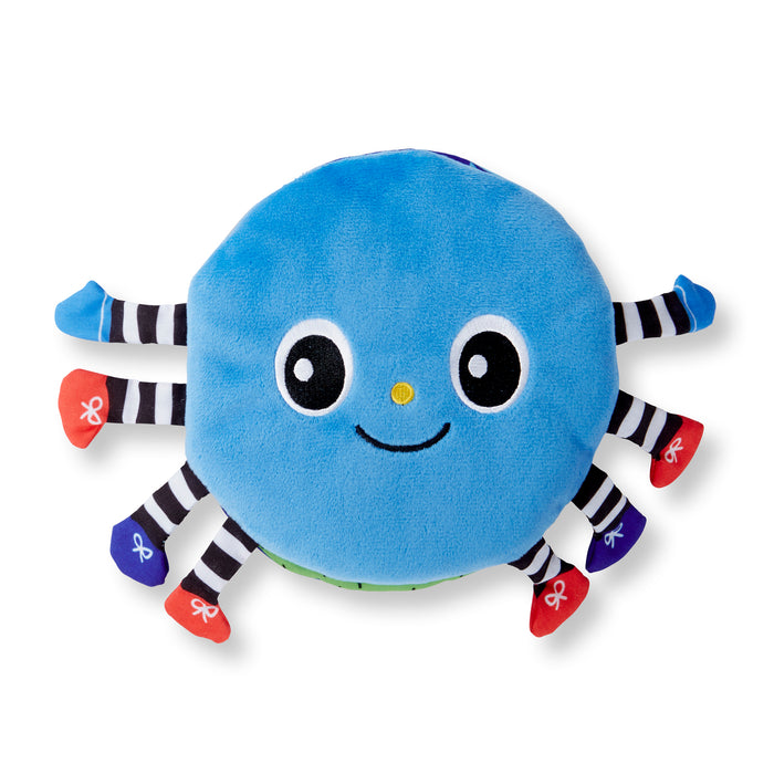 Soft Book: Itsy-Bitsy Spider